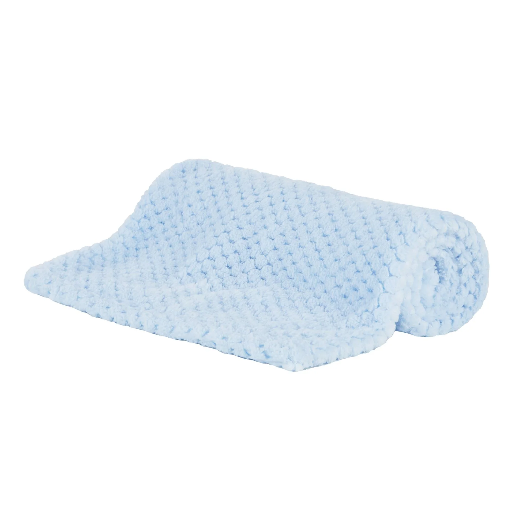 Babytown Waffle Fleece Blanket - Image 12