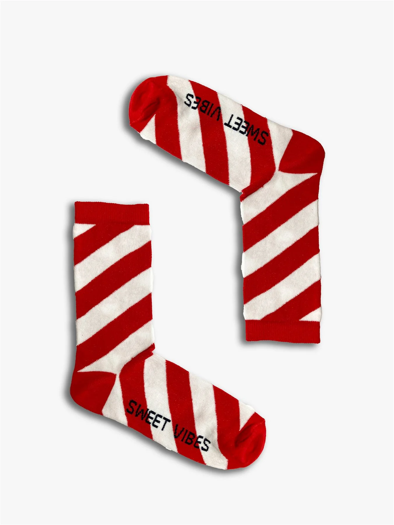 Boxt Socks Mens 4 Pack Sweet Shop Gift Set - Image 7