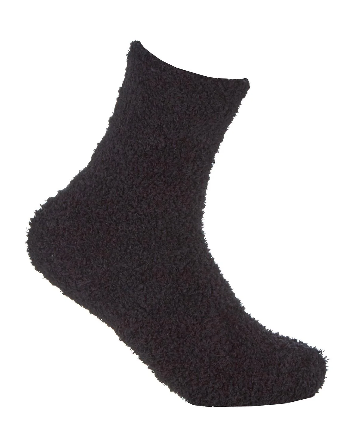 Forever Dreaming 4 Pack Fluffy Glitter Socks - Image 6