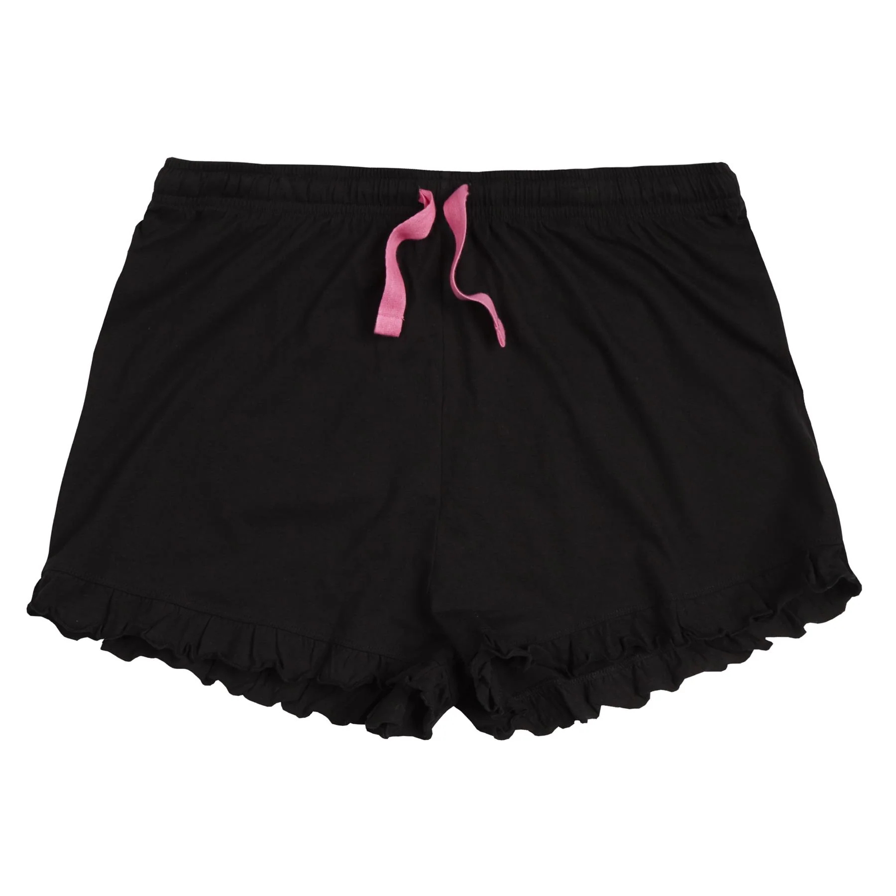 Forever Dreaming Plus Size 'Love Yourself' Short Pyjamas - Image 6