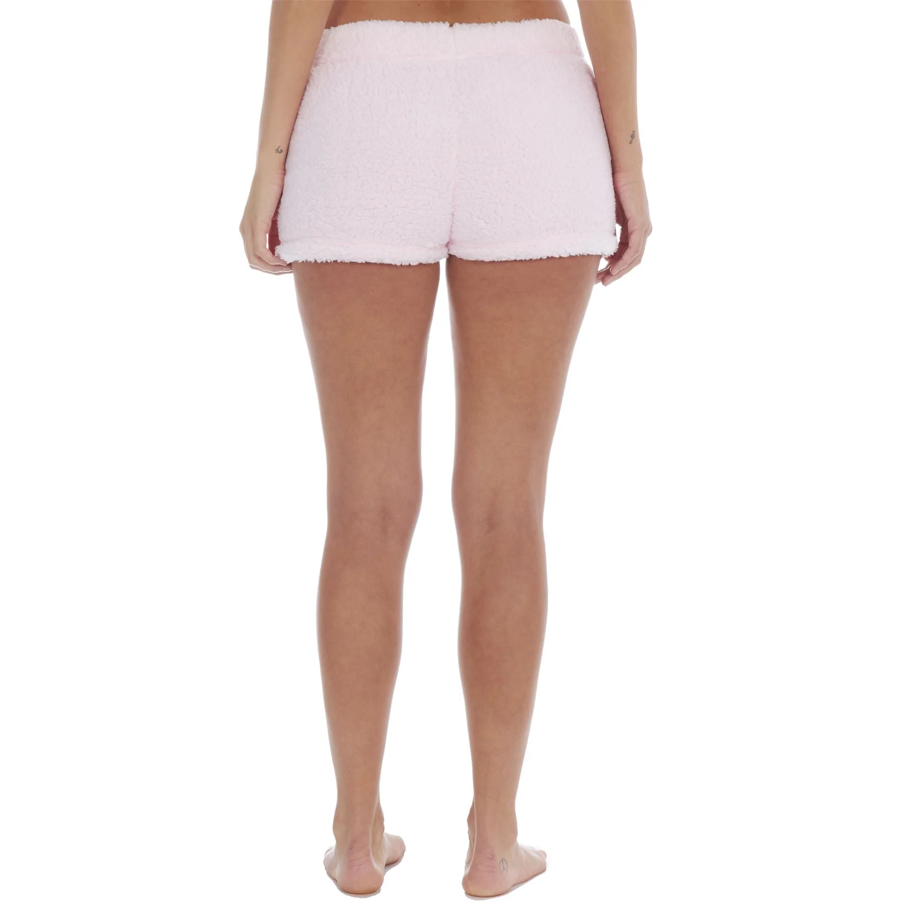 Forever Dreaming Womens Borg Shorts - Image 10