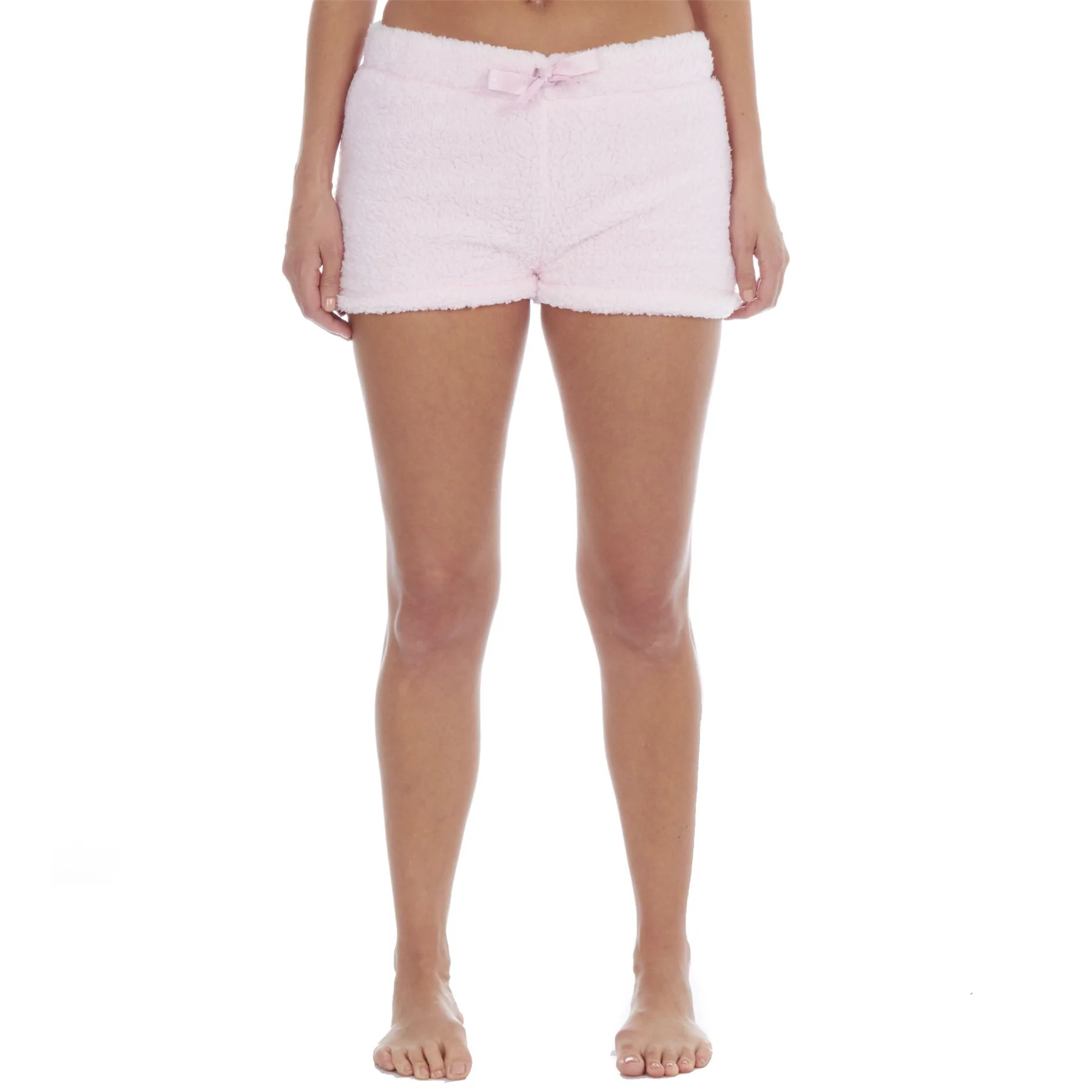 Forever Dreaming Womens Borg Shorts - Image 11