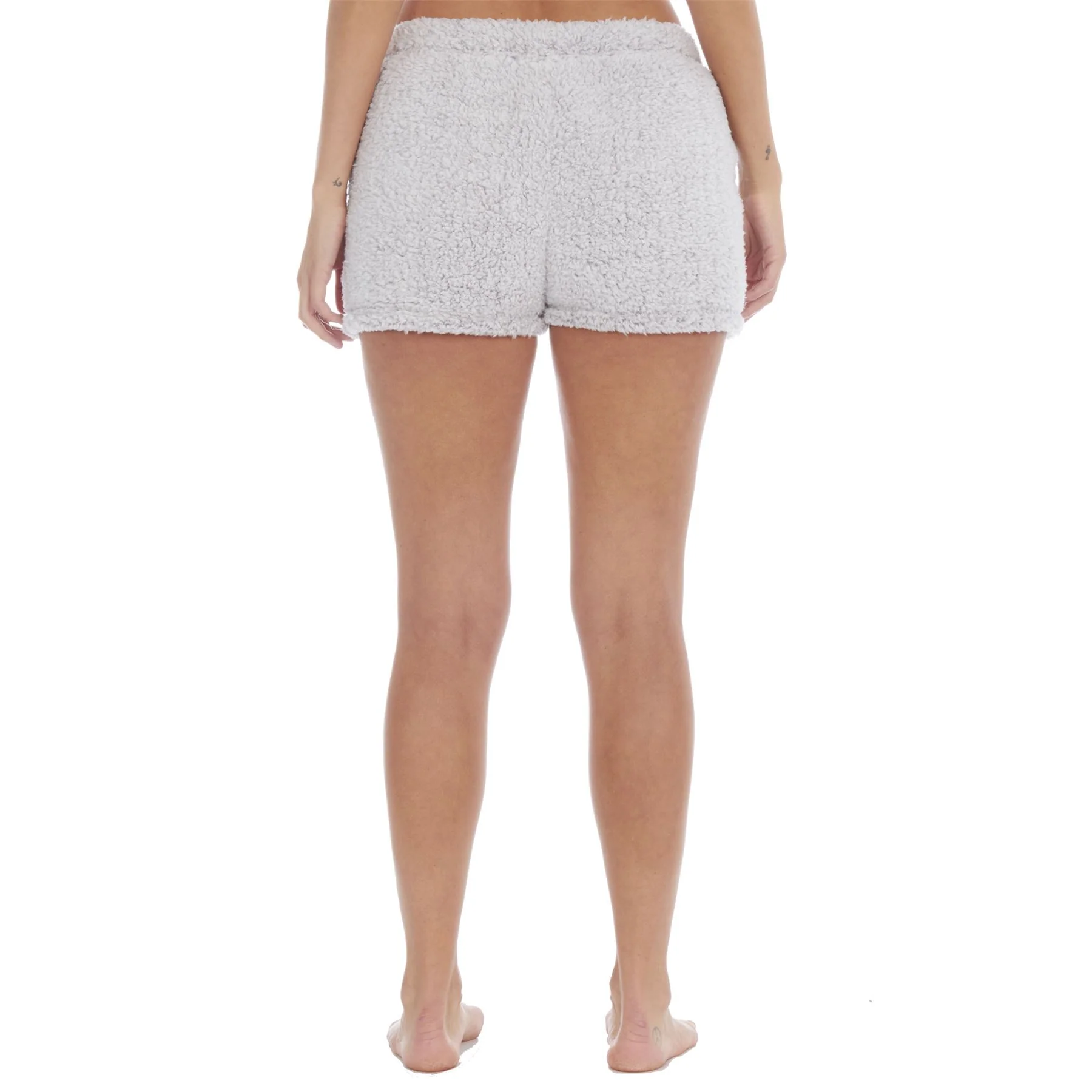 Forever Dreaming Womens Borg Shorts - Image 6