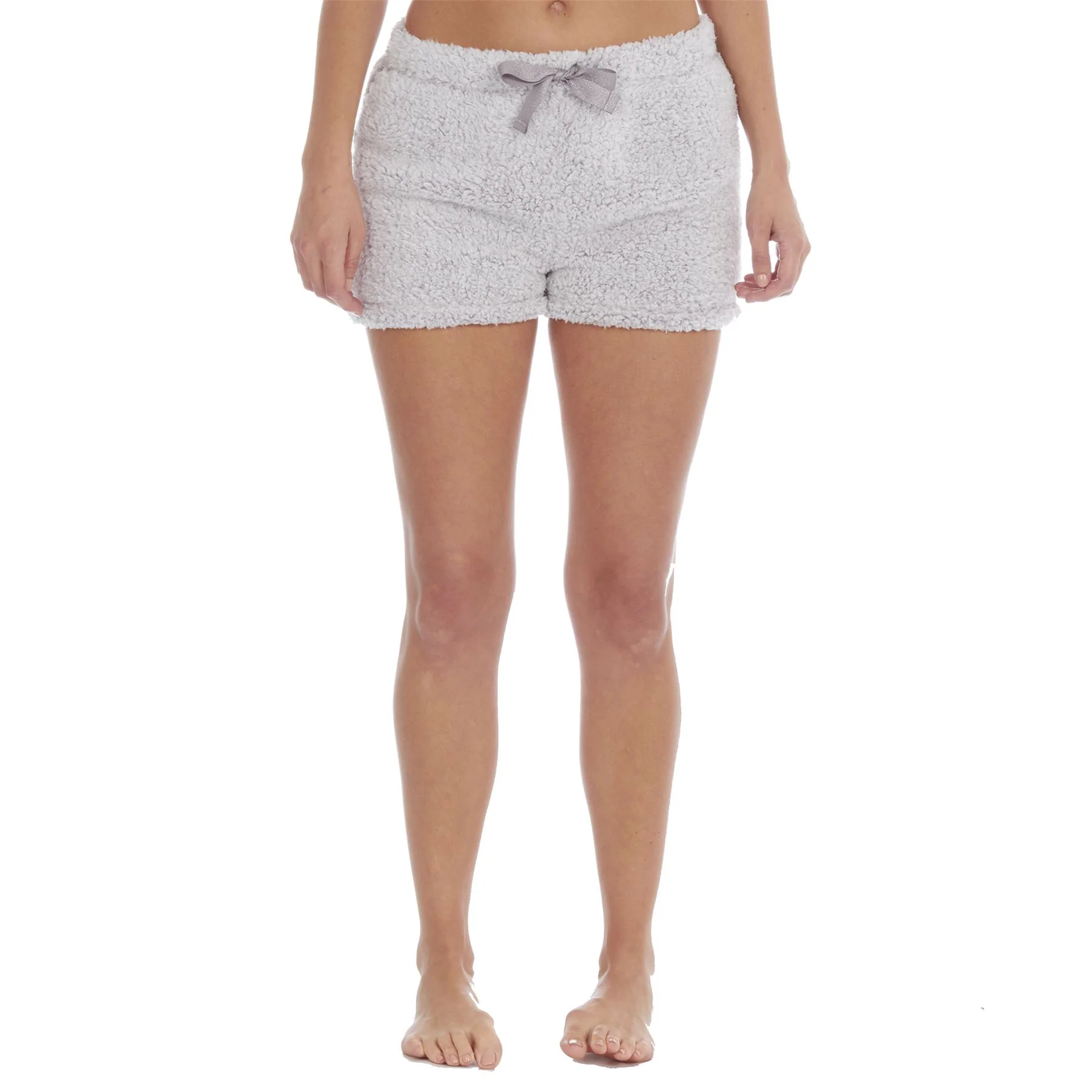 Forever Dreaming Womens Borg Shorts - Image 7
