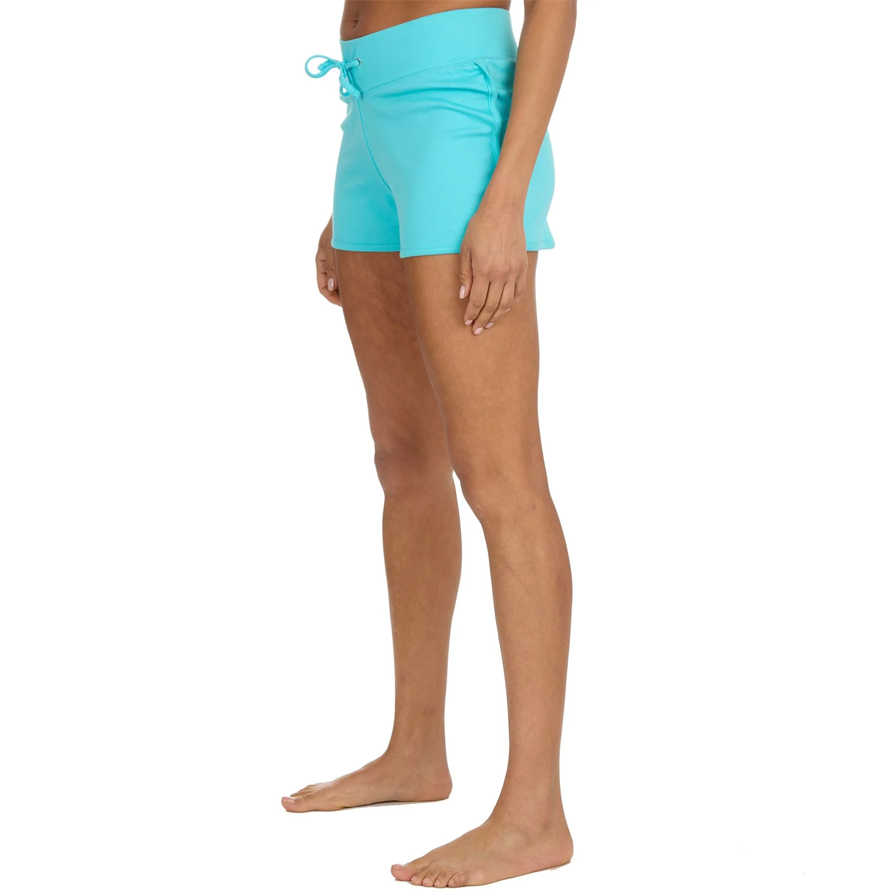 Love Your Label Womens Cotton Shorts - Image 11