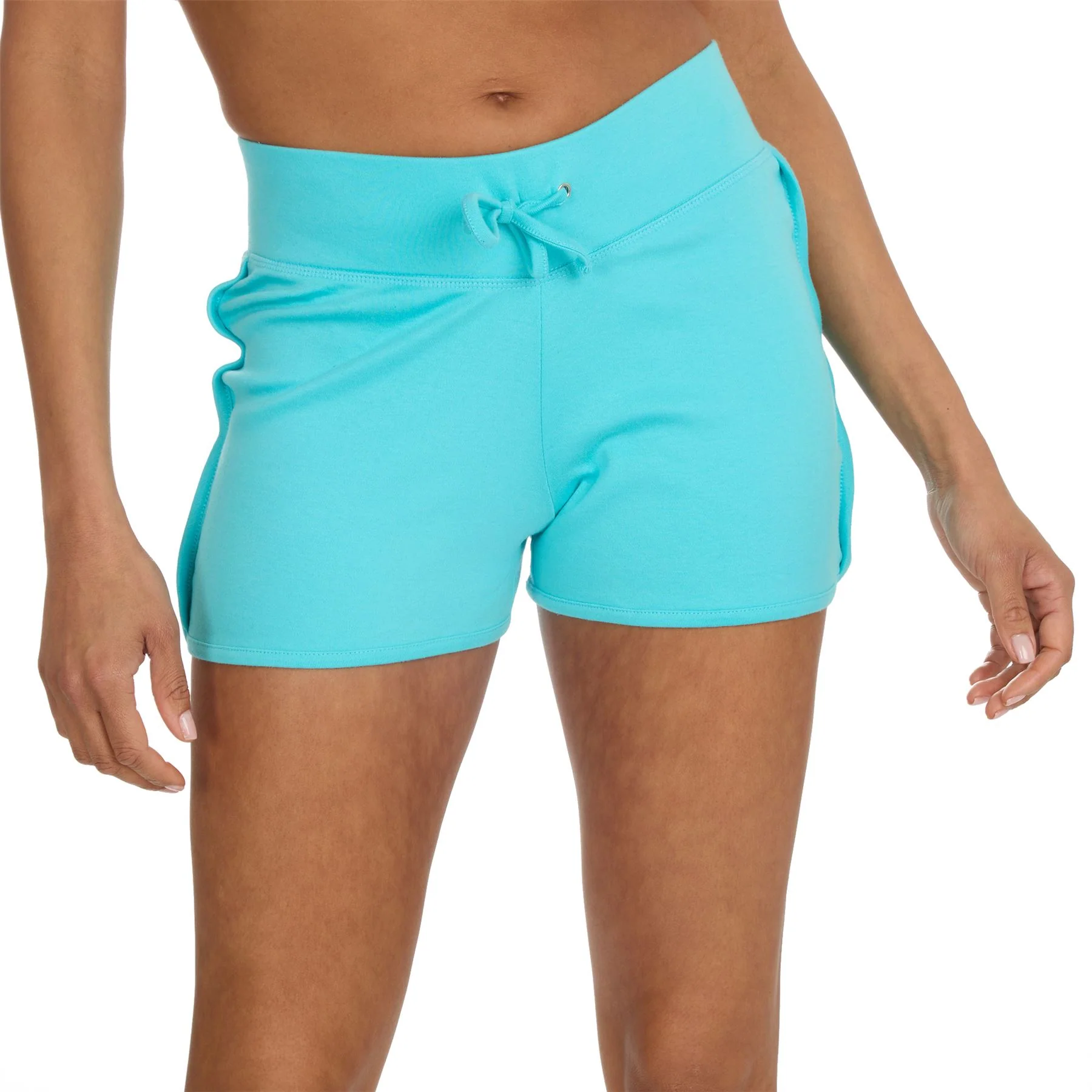 Love Your Label Womens Cotton Shorts - Image 12