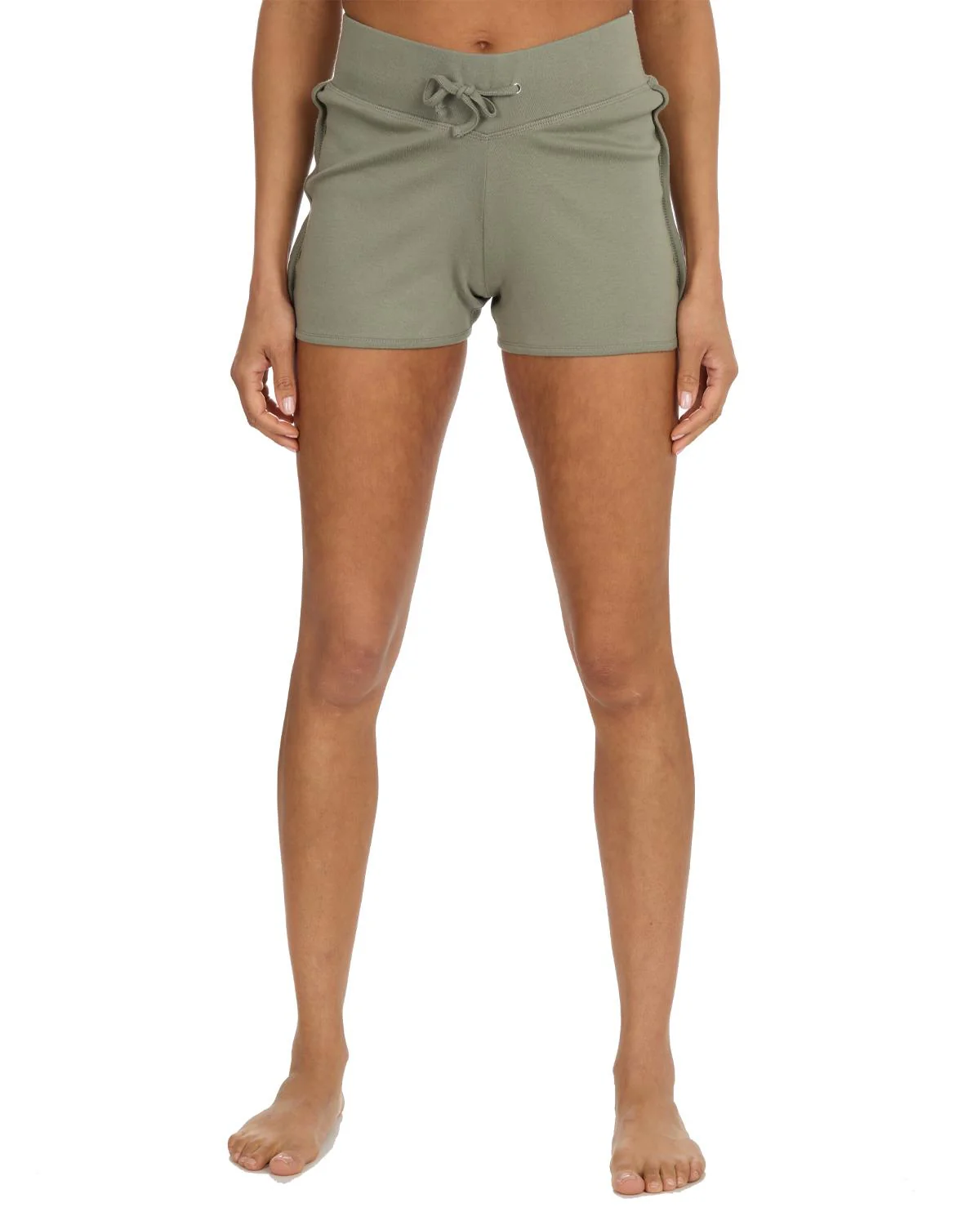Love Your Label Womens Cotton Shorts - Image 13