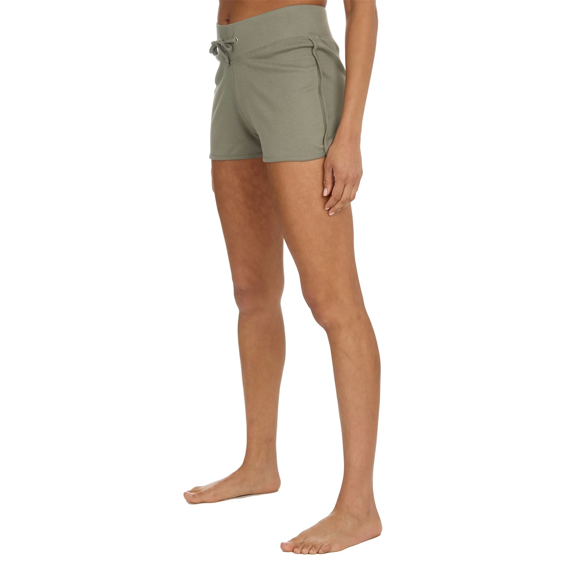 Love Your Label Womens Cotton Shorts - Image 14