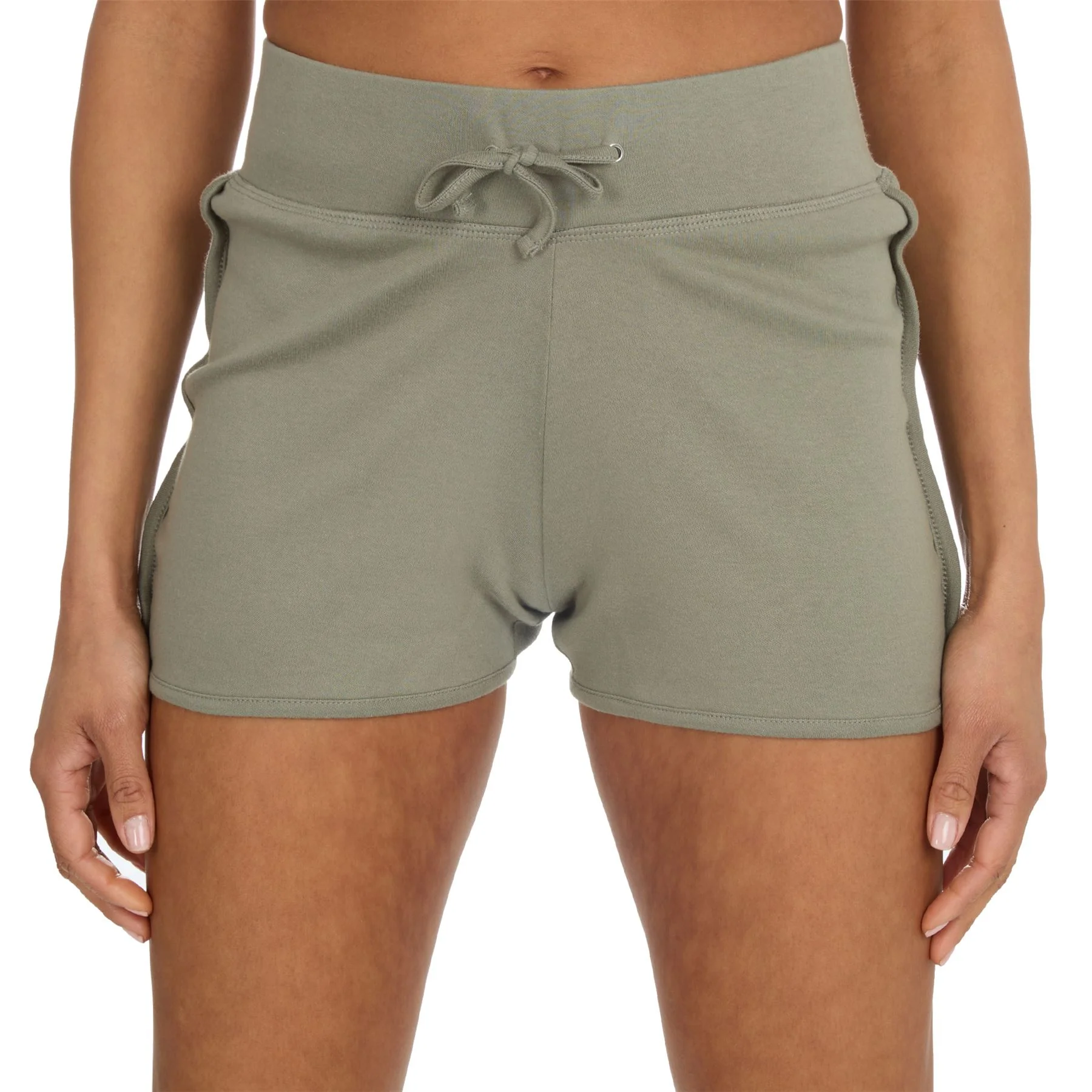 Love Your Label Womens Cotton Shorts - Image 15