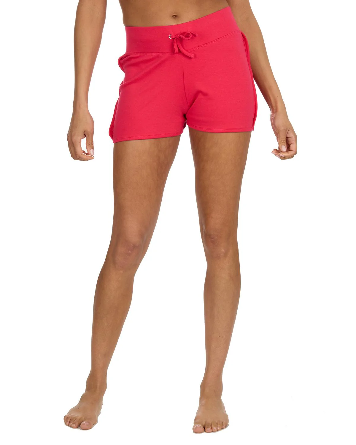 Love Your Label Womens Cotton Shorts - Image 16