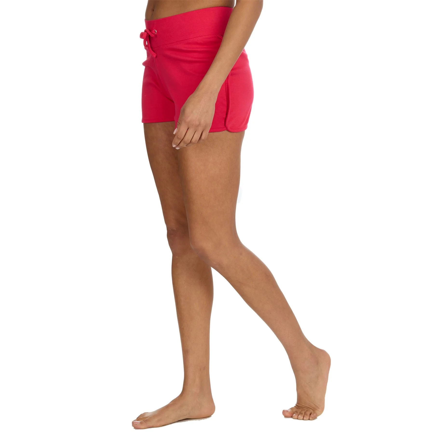 Love Your Label Womens Cotton Shorts - Image 17