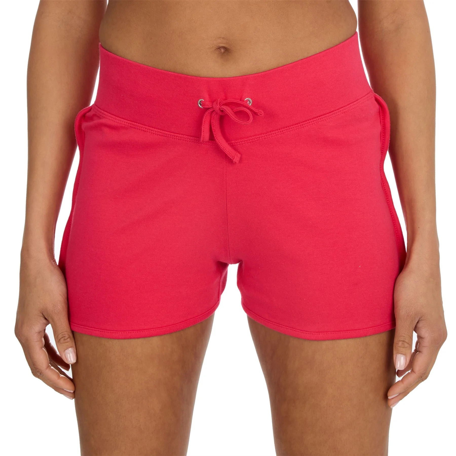 Love Your Label Womens Cotton Shorts - Image 18