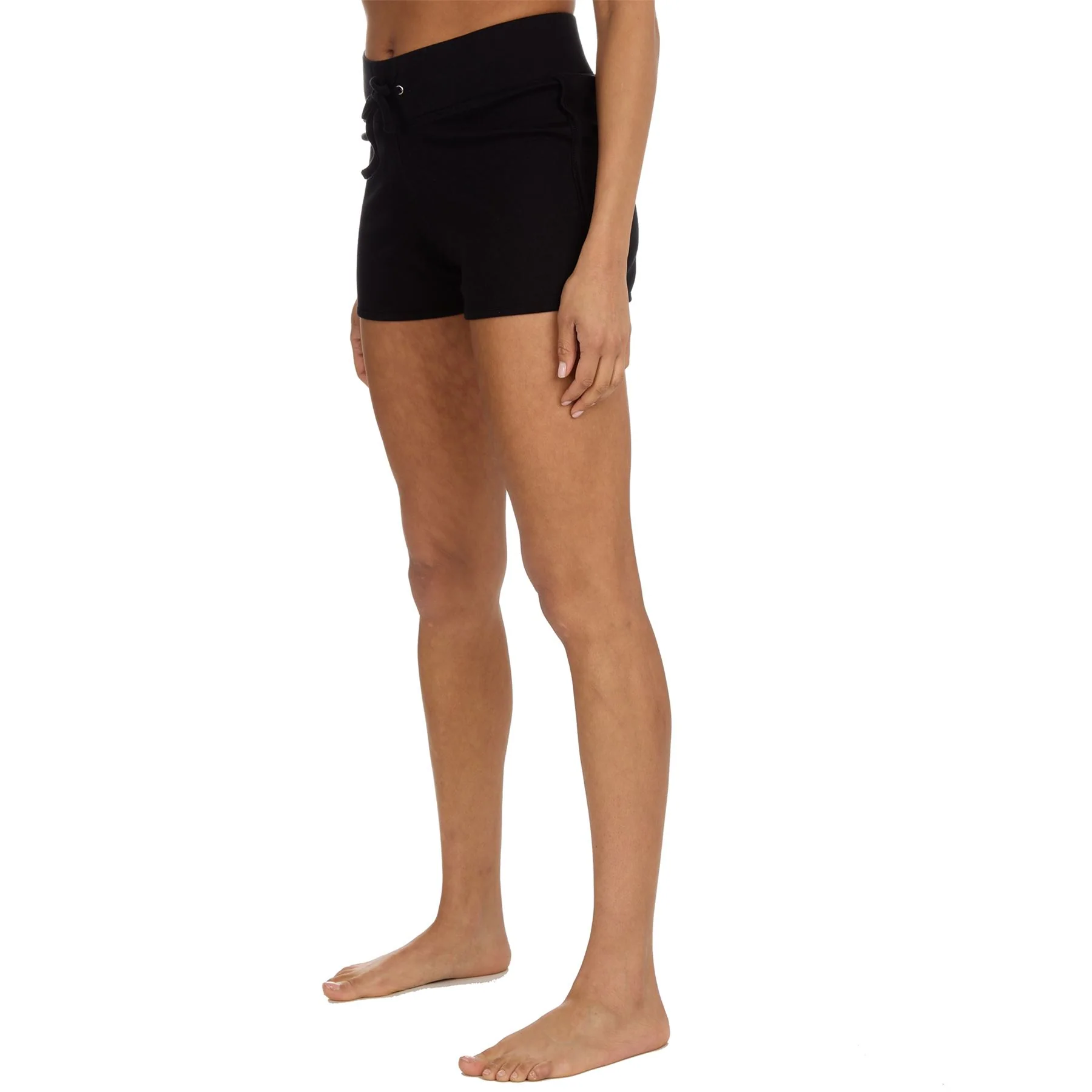 Love Your Label Womens Cotton Shorts - Image 5