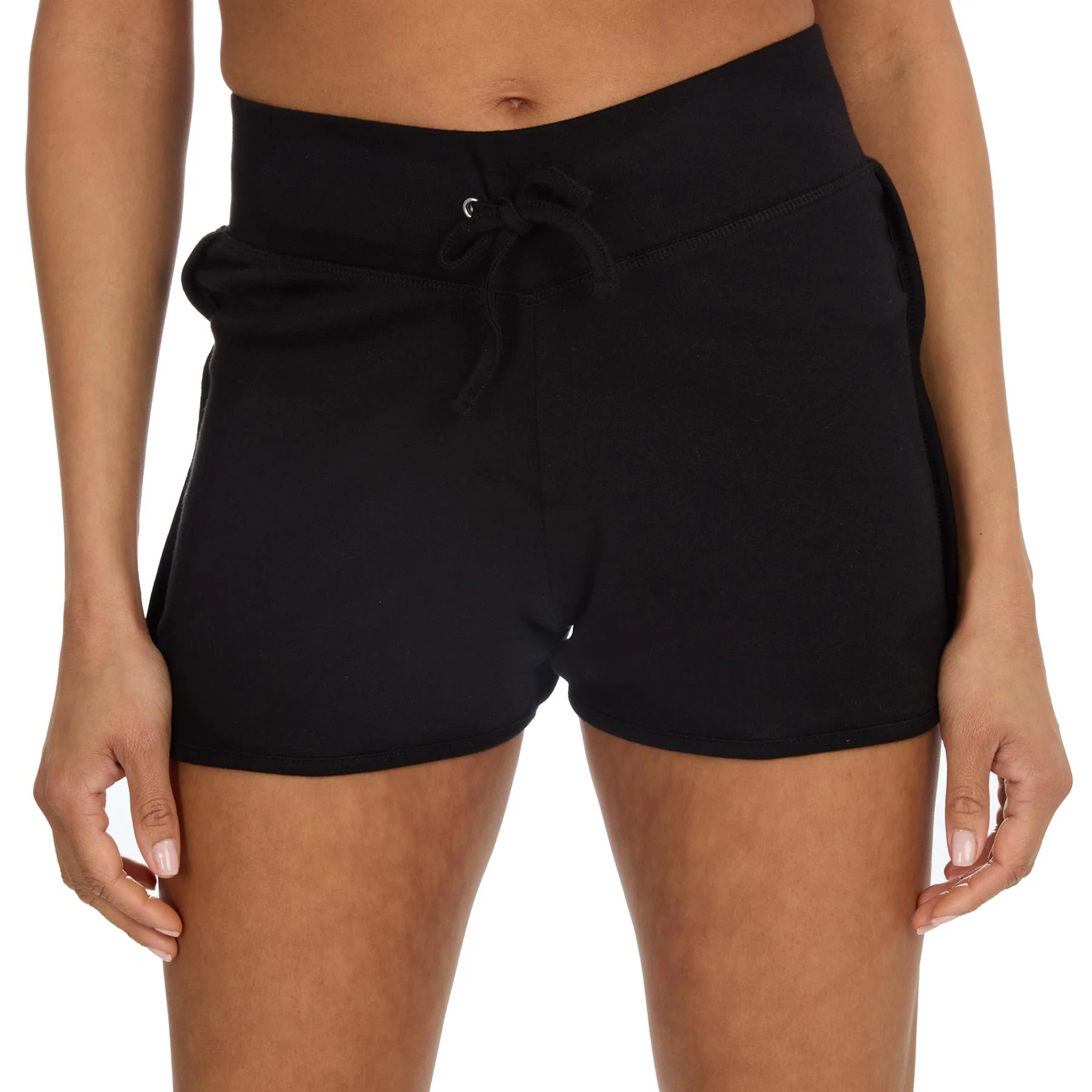 Love Your Label Womens Cotton Shorts - Image 6