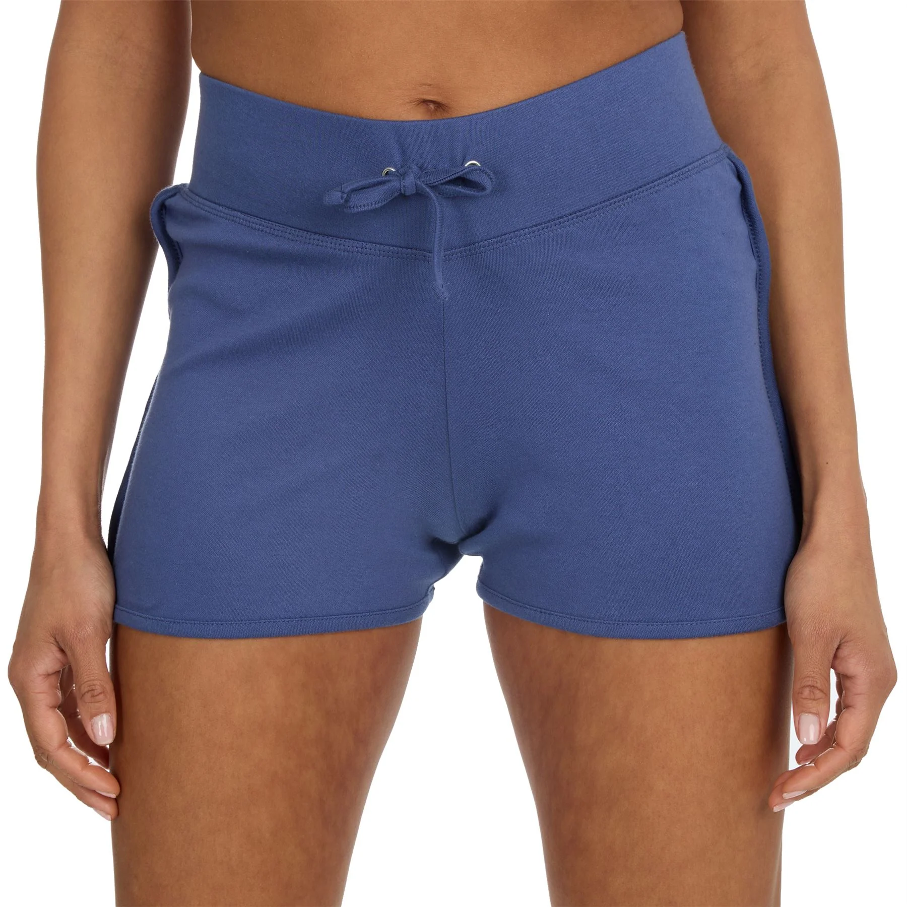 Love Your Label Womens Cotton Shorts - Image 9