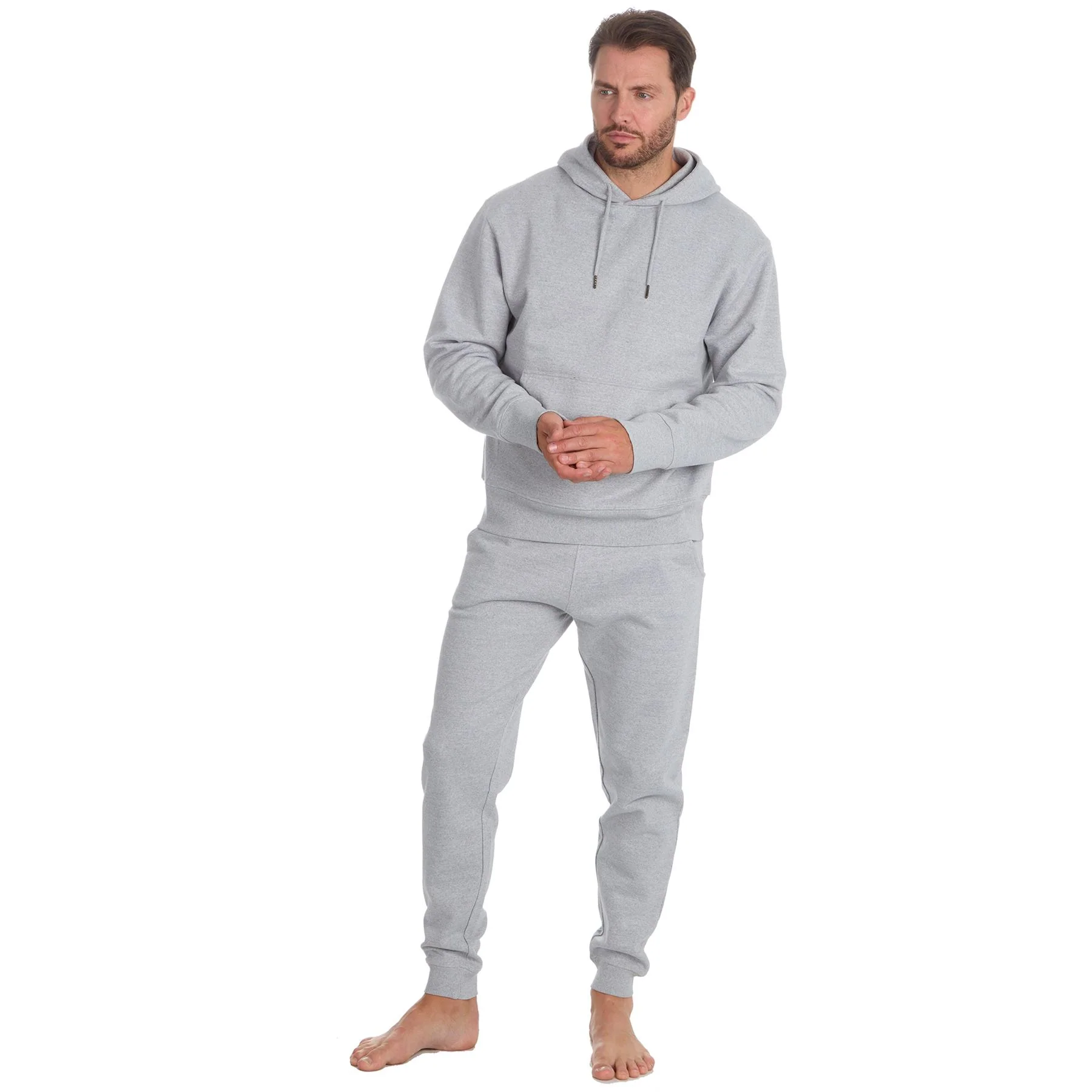 RedTag Mens Relaxed Fit Hoodie - Image 10