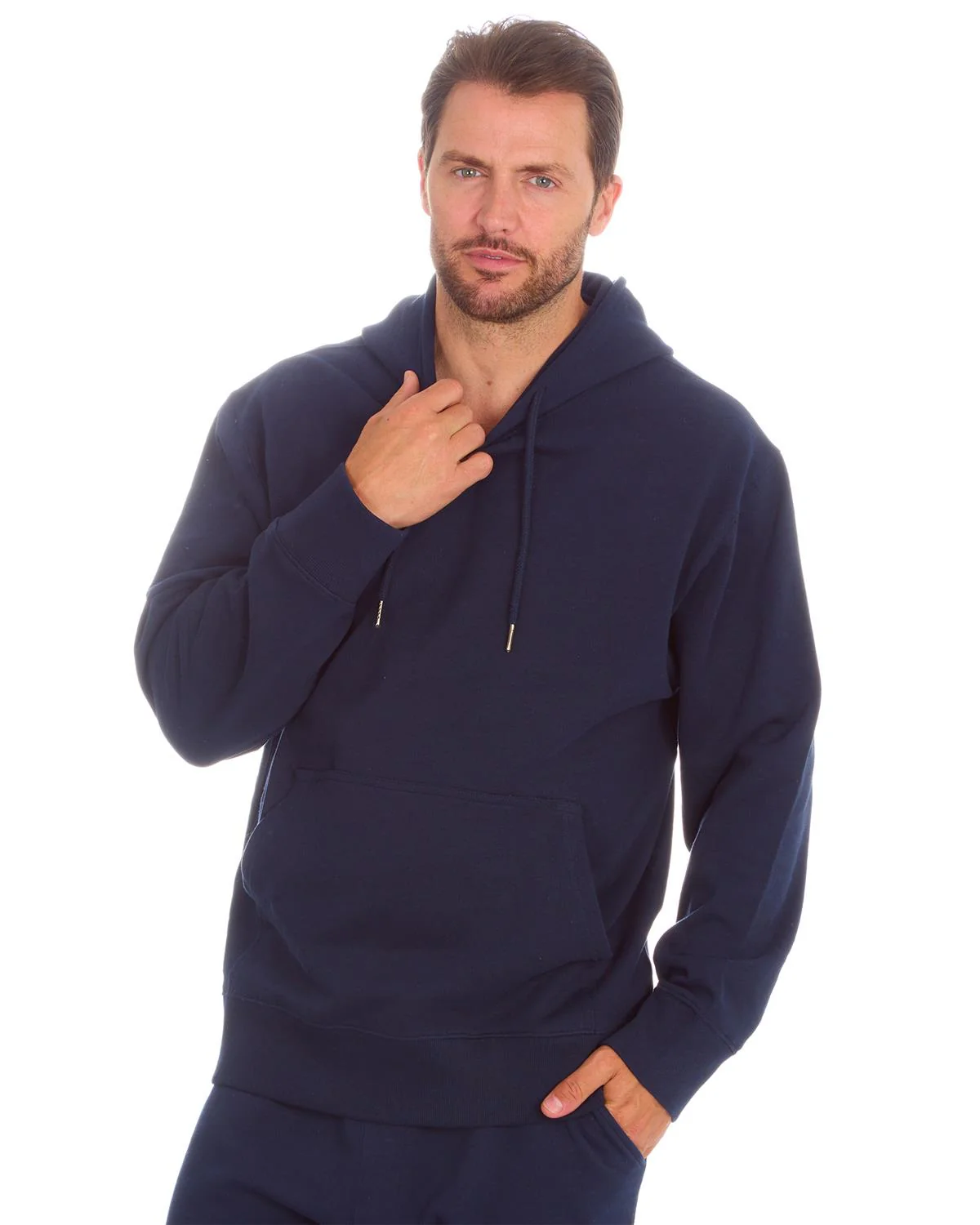 RedTag Mens Relaxed Fit Hoodie - Image 11