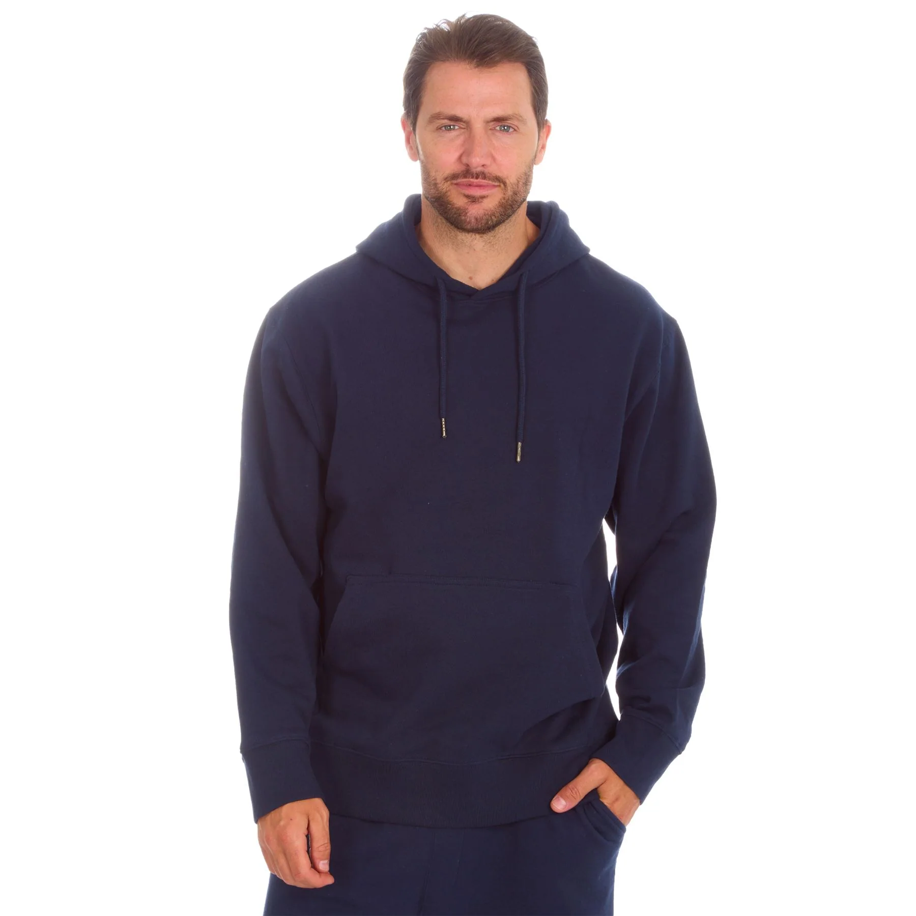 RedTag Mens Relaxed Fit Hoodie - Image 12