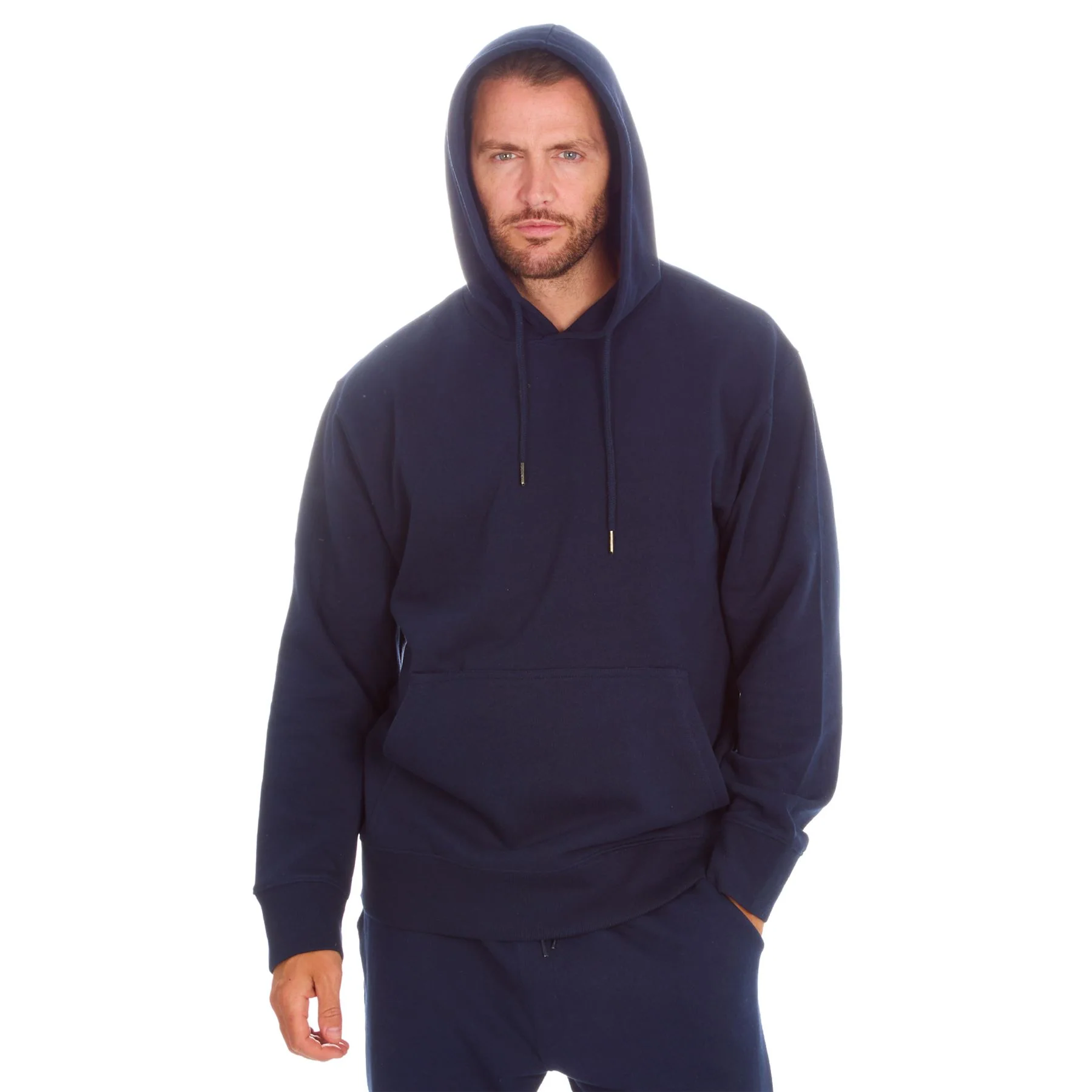RedTag Mens Relaxed Fit Hoodie - Image 13