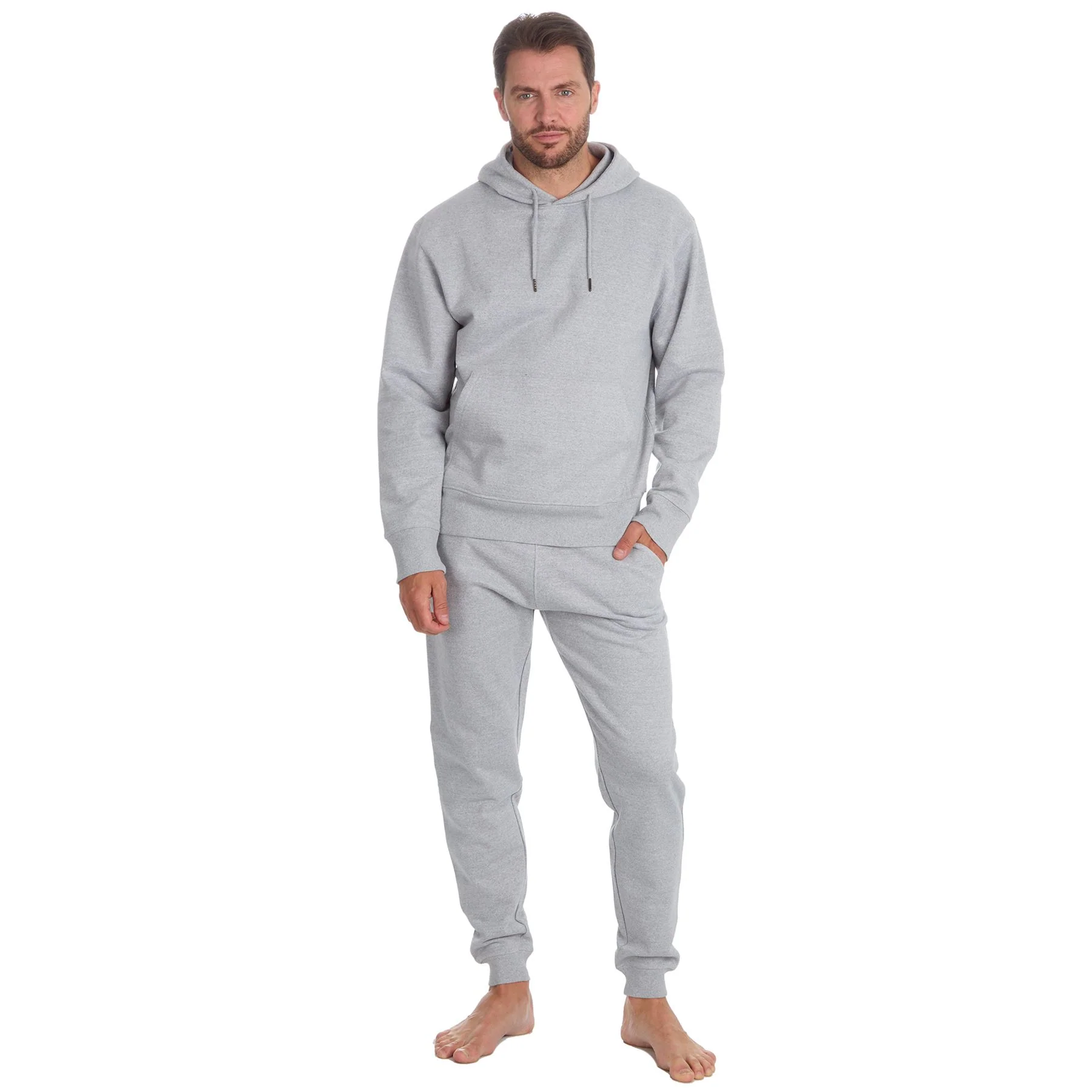 RedTag Mens Relaxed Fit Hoodie - Image 9
