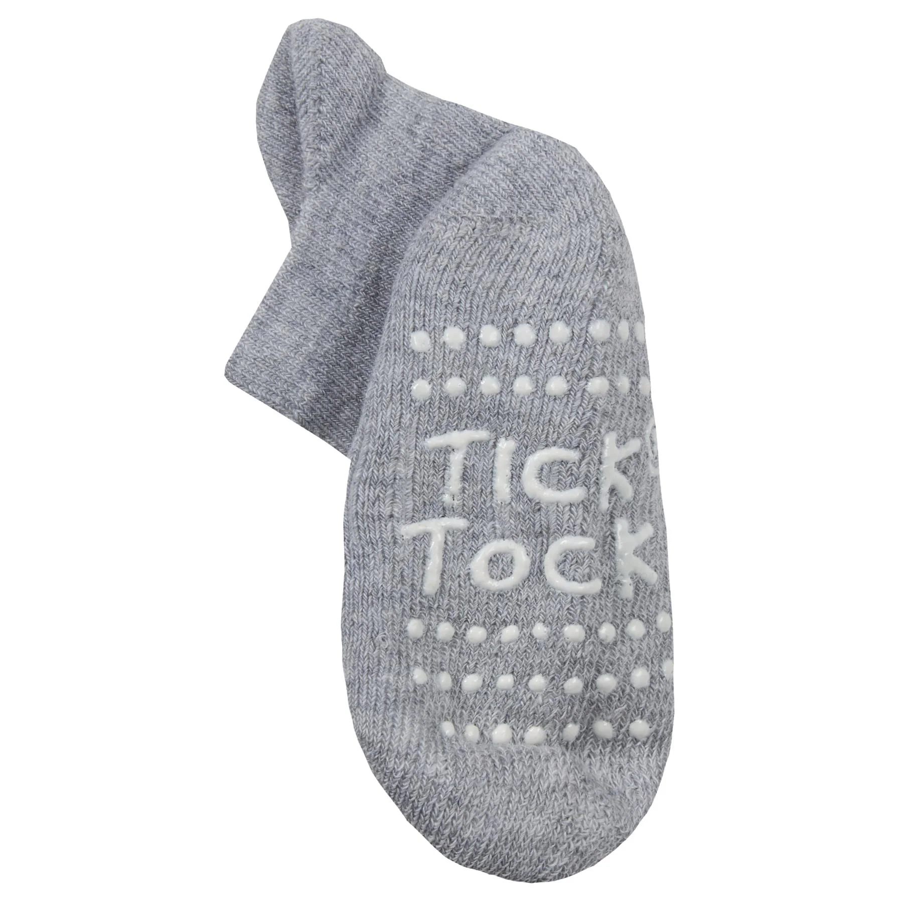 Tick Tock 6 Pairs Baby Terry Cotton Socks - Image 12