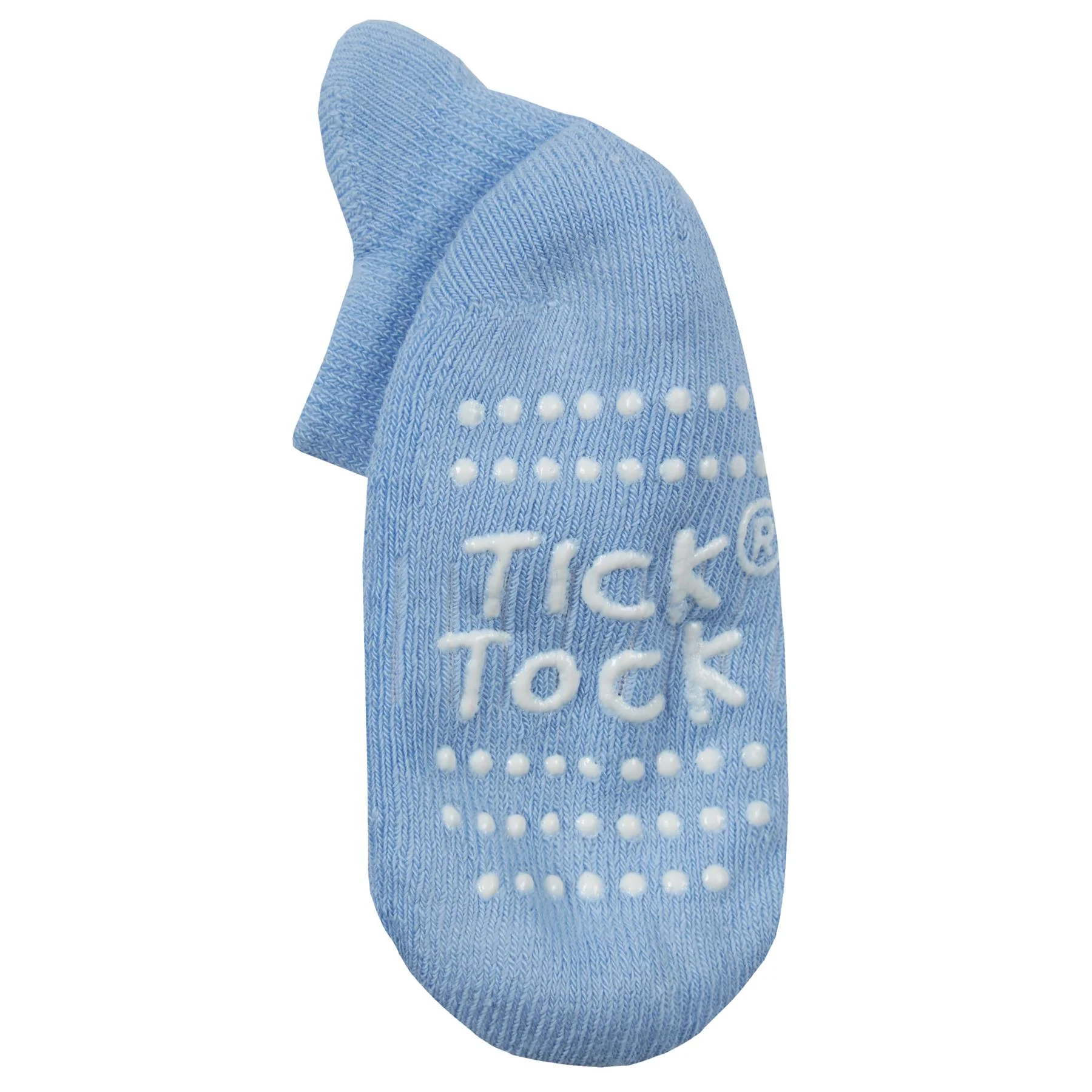 Tick Tock 6 Pairs Baby Terry Cotton Socks - Image 13
