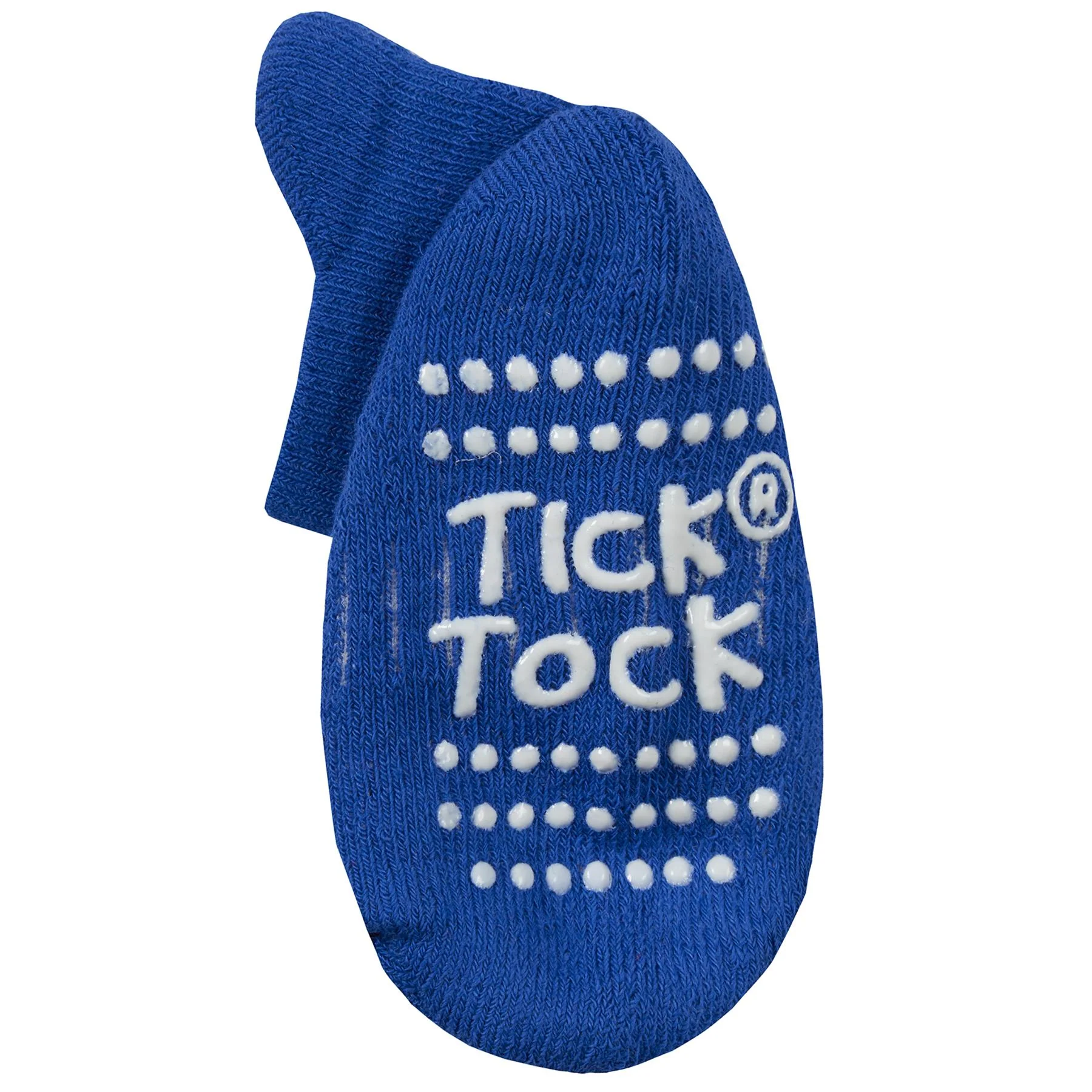 Tick Tock 6 Pairs Baby Terry Cotton Socks - Image 14