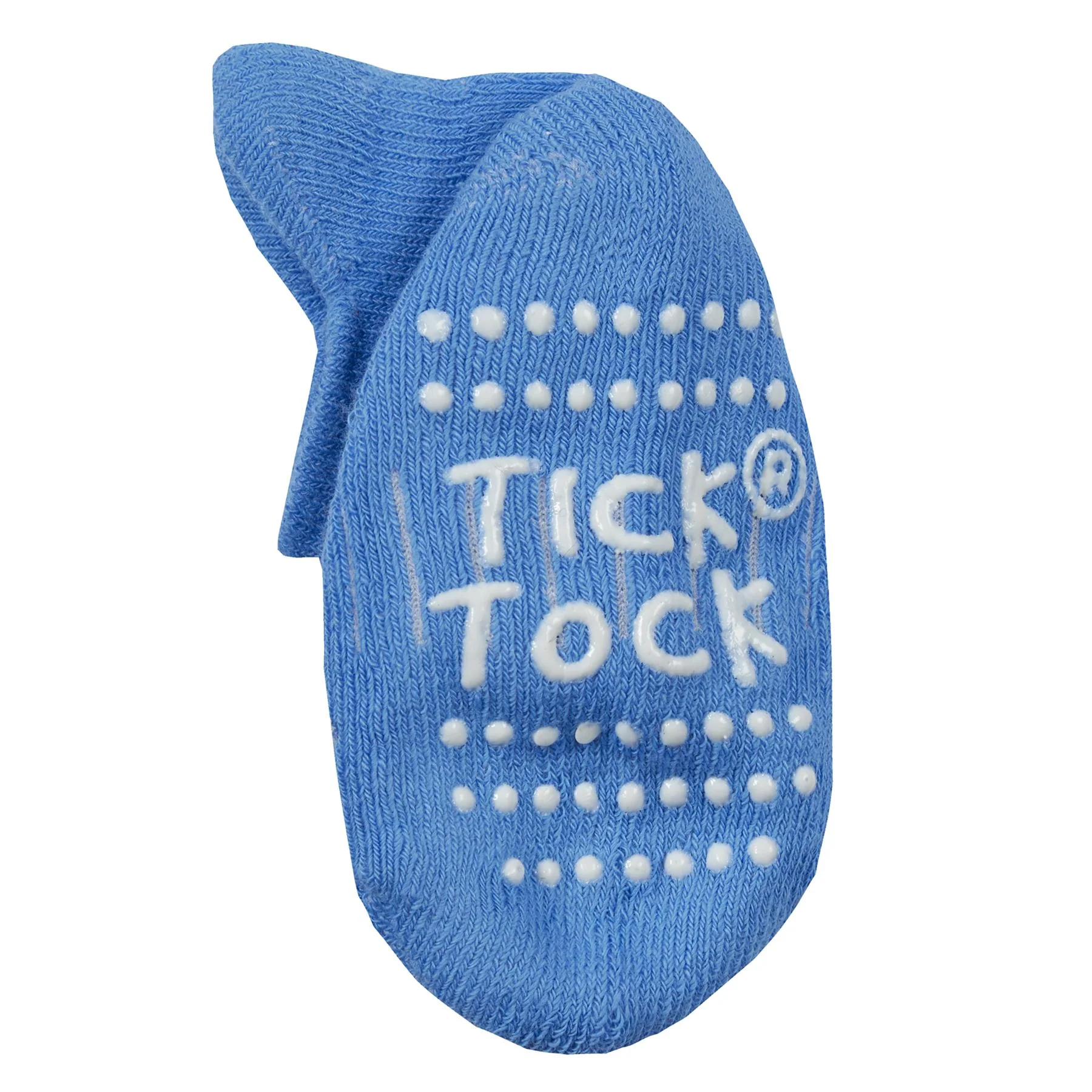 Tick Tock 6 Pairs Baby Terry Cotton Socks - Image 15
