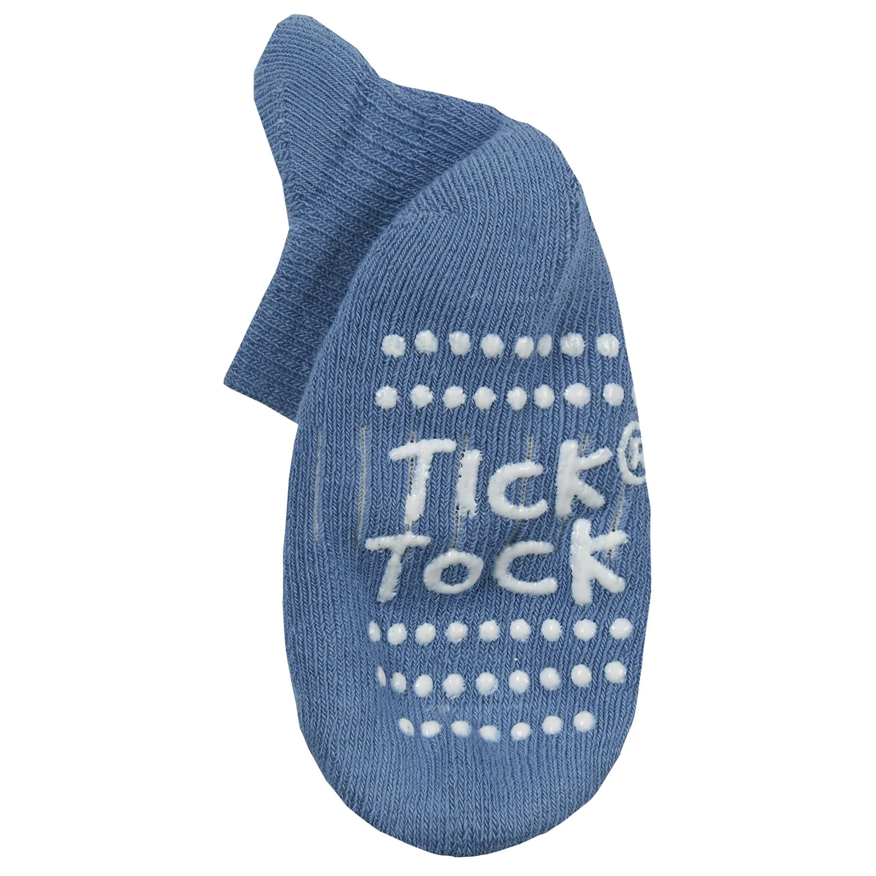Tick Tock 6 Pairs Baby Terry Cotton Socks - Image 16