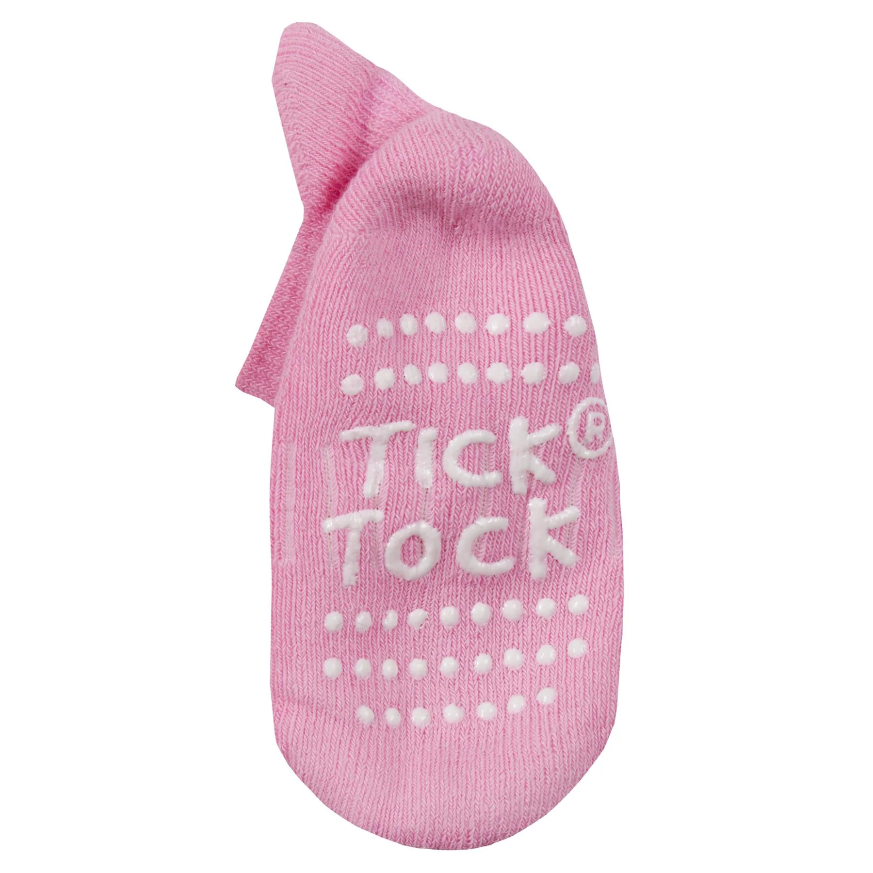 Tick Tock 6 Pairs Baby Terry Cotton Socks - Image 3
