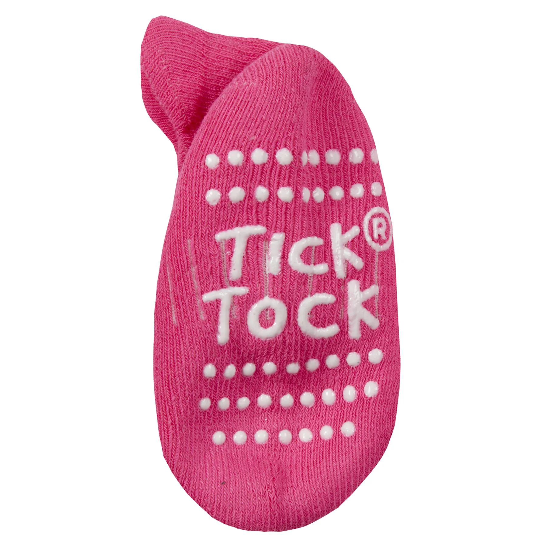 Tick Tock 6 Pairs Baby Terry Cotton Socks - Image 4