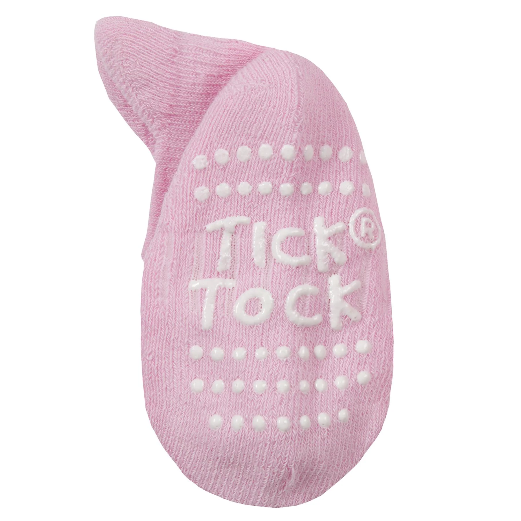 Tick Tock 6 Pairs Baby Terry Cotton Socks - Image 5