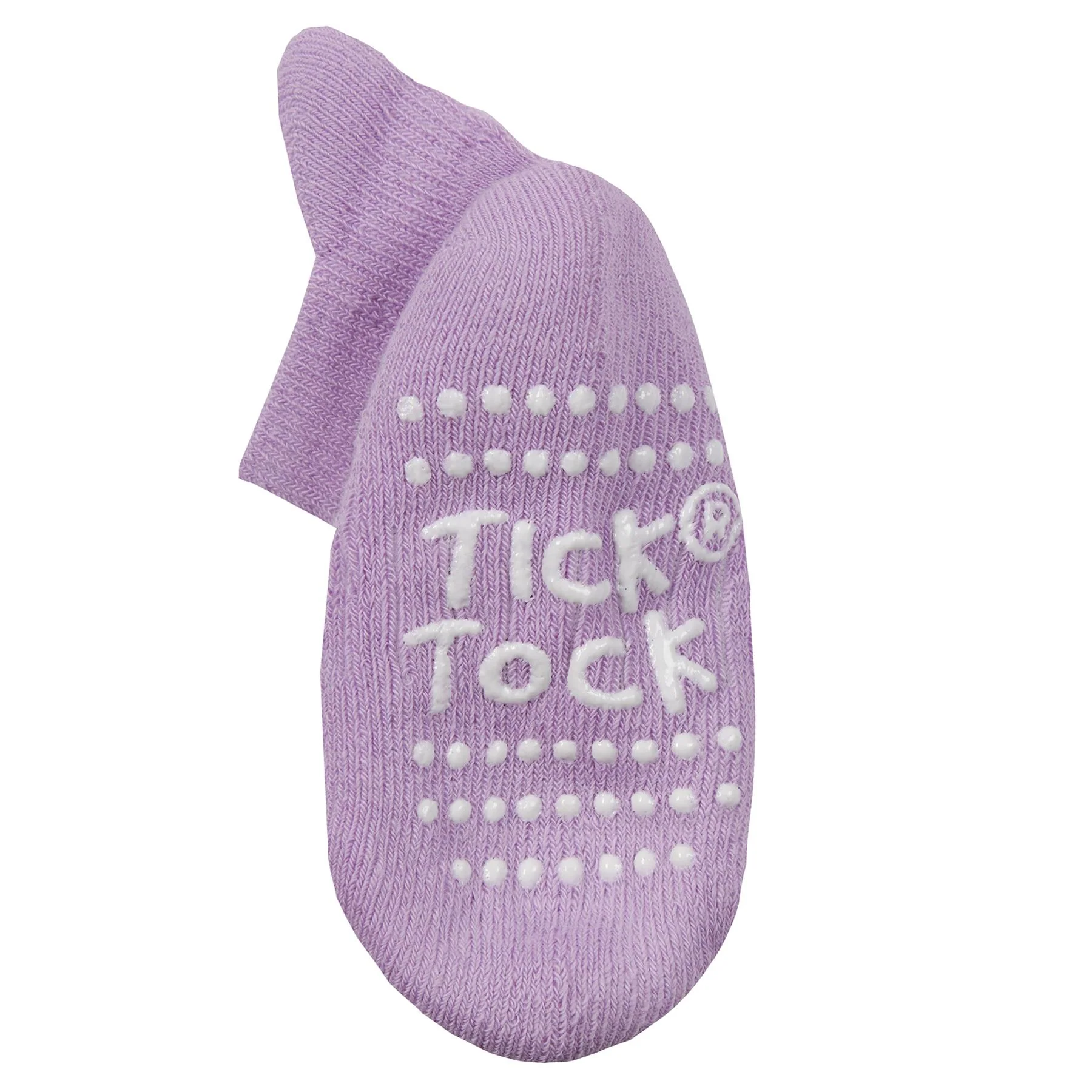 Tick Tock 6 Pairs Baby Terry Cotton Socks - Image 6