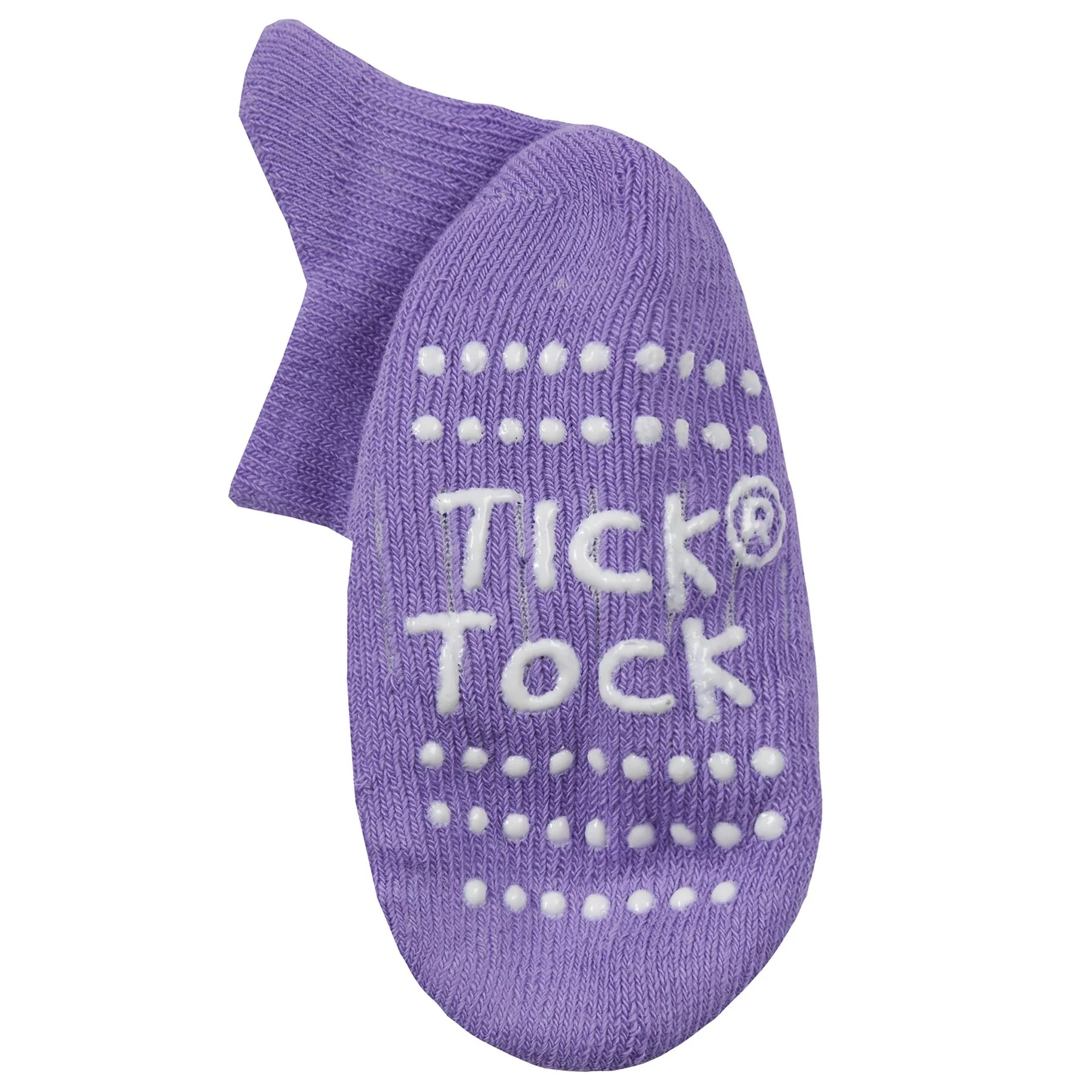 Tick Tock 6 Pairs Baby Terry Cotton Socks - Image 7