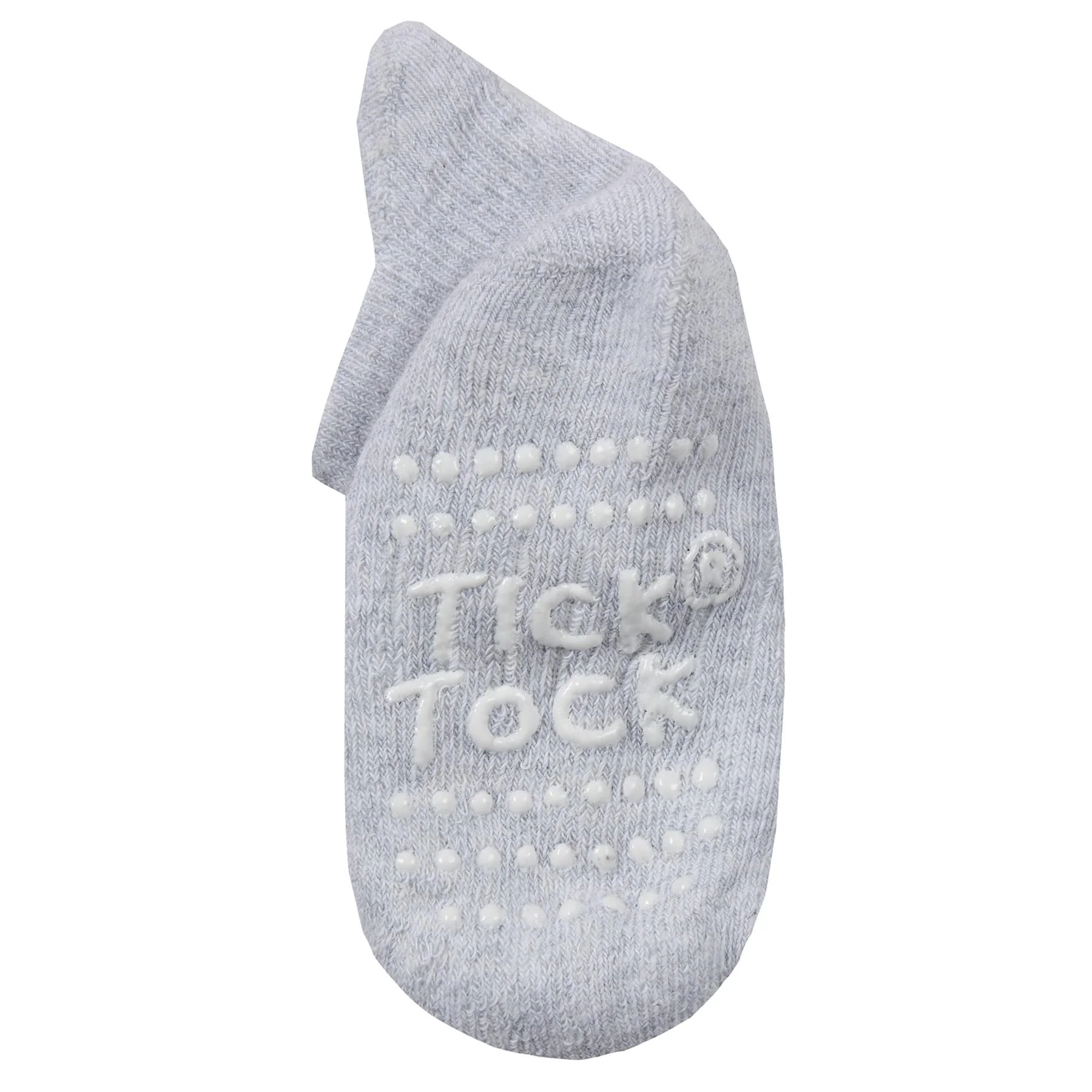 Tick Tock 6 Pairs Baby Terry Cotton Socks - Image 8